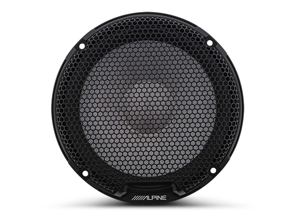 Alpine R2-S65C komponentsett 6,5", 100W RMS, R-serie 