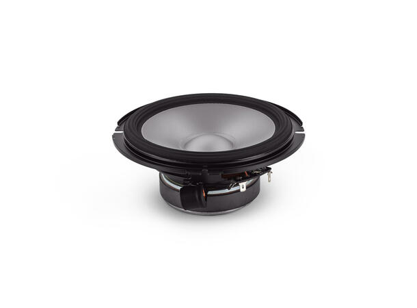 Alpine S2-S65C komponentsett 6,5", 80W RMS, S-serie 