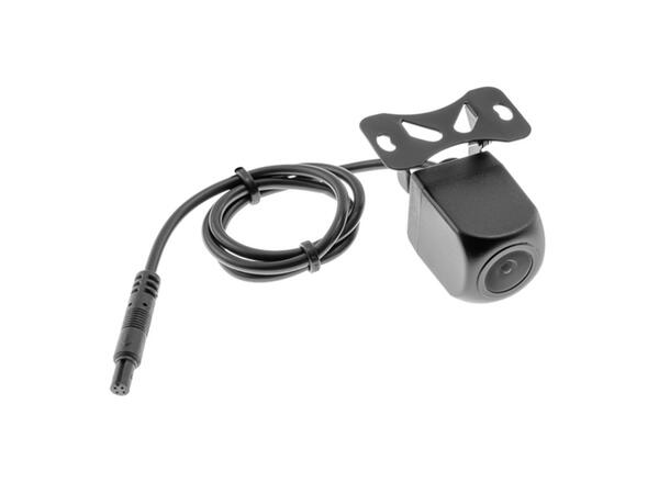 Ampire CPS090 9" Speilmonitor m/ryggekam 9" Speilmonitor med Carplay/Android Auto 