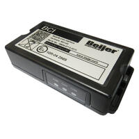 Beijer BCI2CAN CAN-adapter Utgang for speedometersignal