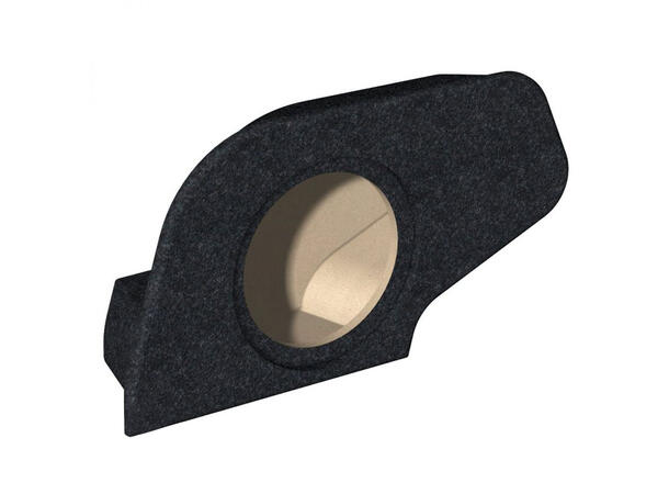 ConnectED MERC.13 Fit-Box basskasse Mercedes GLC (2016 ->) 