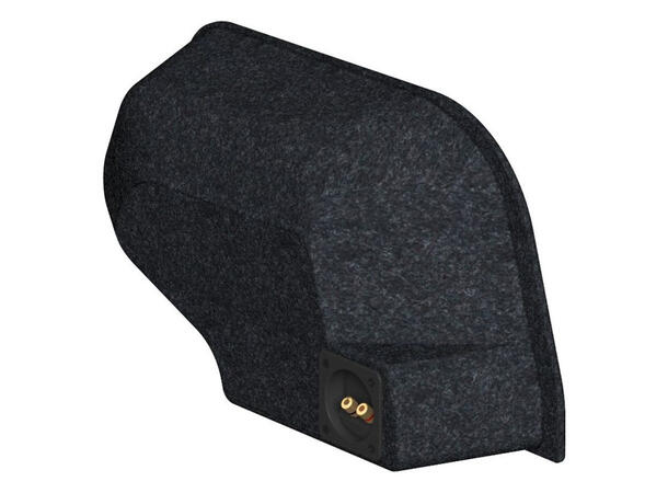 ConnectED MERC.13 Fit-Box basskasse Mercedes GLC (2016 ->) 