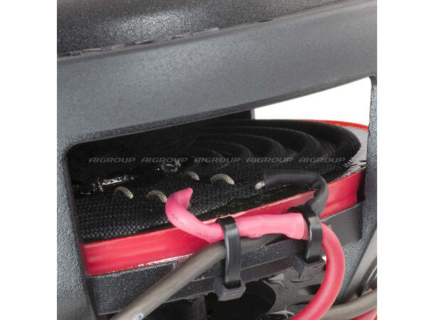 DD Audio 610e D4 10" subwoofer 10", 600W RMS, 2x4 Ohm 