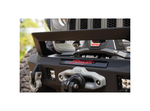 Echomaster PHDCAM10U Front/Ryggekamera Universalt. 7m kabel, Infrarød nattsyn 