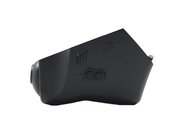 FITCAMX Integrert Plug & Play 4K Dashcam Jaguar (2015 -->) "6053"
