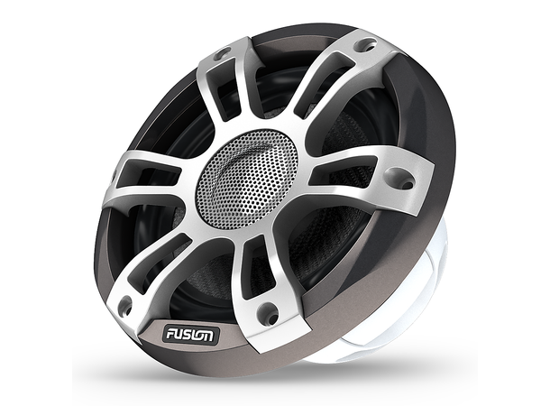 Fusion SG-F653SPG høyttalerpar 6.5", Signature Series 3i, Uten LED 