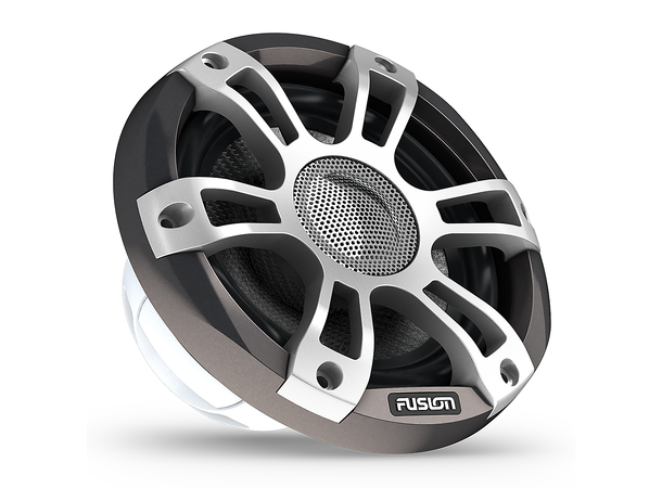 Fusion SG-F653SPG høyttalerpar 6.5", Signature Series 3i, Uten LED 