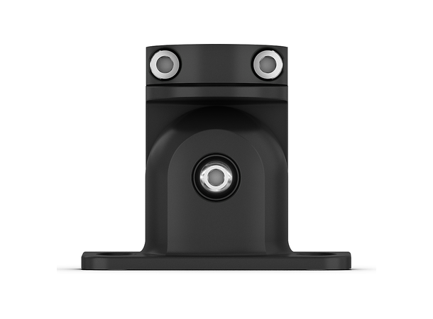 Fusion® XS Series bøylebrakett Flat monteringsbrakett, Pris per par 