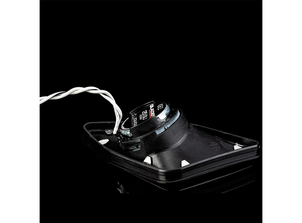 GLADEN ONE T6.1 Appearance 6,5" Komponentsett, 90W RMS, 3 Ohm 