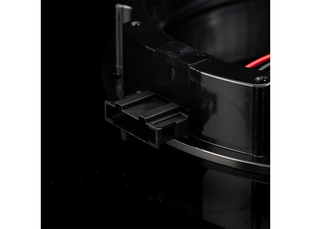 GLADEN ONE T6.1 Appearance 6,5" Komponentsett, 90W RMS, 3 Ohm 