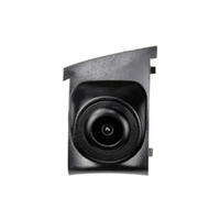 InCarTec frontkamera BMW 3-serie (F30/F31/F34) (2012 - 2019)