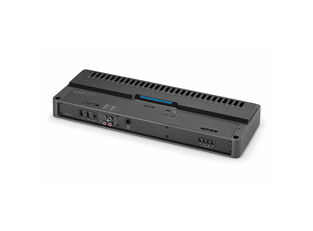 JL Audio - RD1500/1 forsterker 1500W RD serien monoblokk med NexD™
