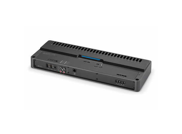 JL Audio - RD1500/1 forsterker 1500W RD serien monoblokk med NexD™ 