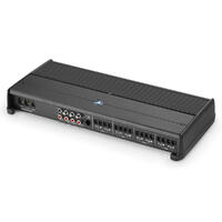 JL Audio - XDM800/8 Marine 8-kanaler 8x100W i 2 Ohm, Klasse D, NexD™