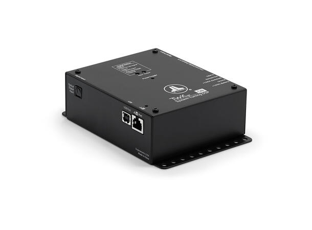 JL Audio TwK-D8 DSP 8-kanals DSP, Kun digital inngang 