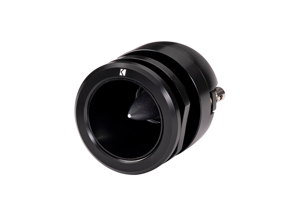 Kicker ST3TW 1" SPL diskanter 1", 50W RMS, ST-serien, 4 Ohm 