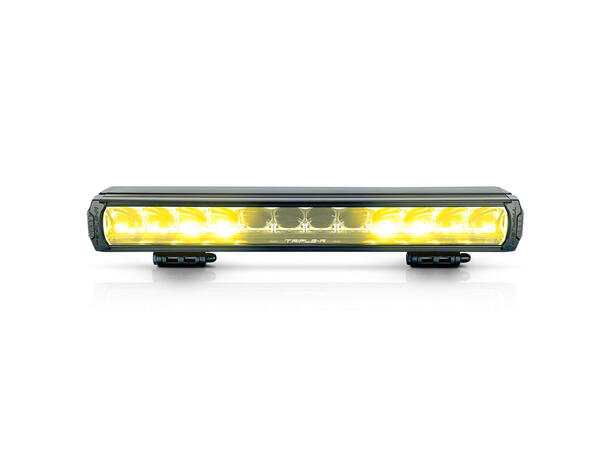 Lazer Triple-R 1250 Elite+ LED, 21.388 Lumen, 1649 meter,4 lysmodus