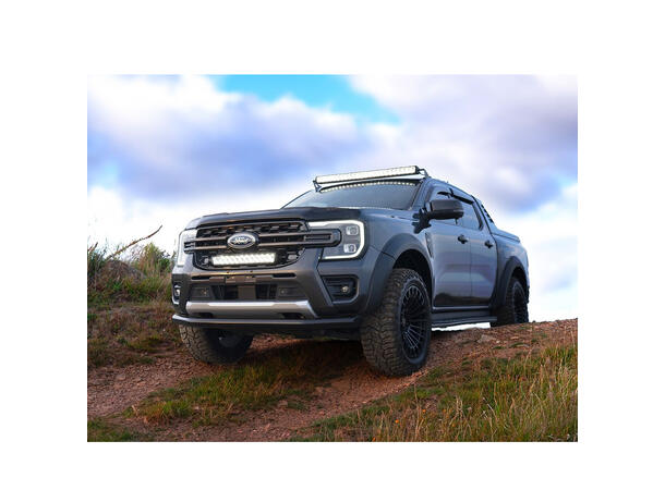 Lazer lyspakke Ford Ranger Wildtrack 2023-> 