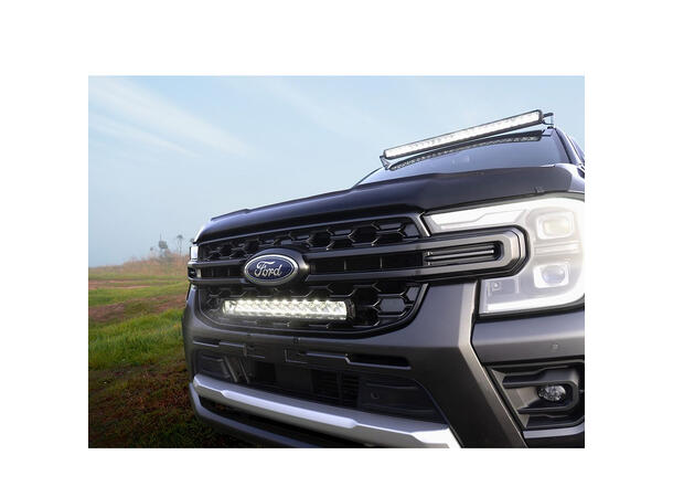 Lazer lyspakke Ford Ranger Wildtrack 2023-> 