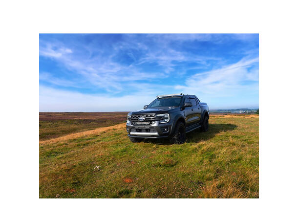 Lazer lyspakke Ford Ranger Wildtrack 2023-> 