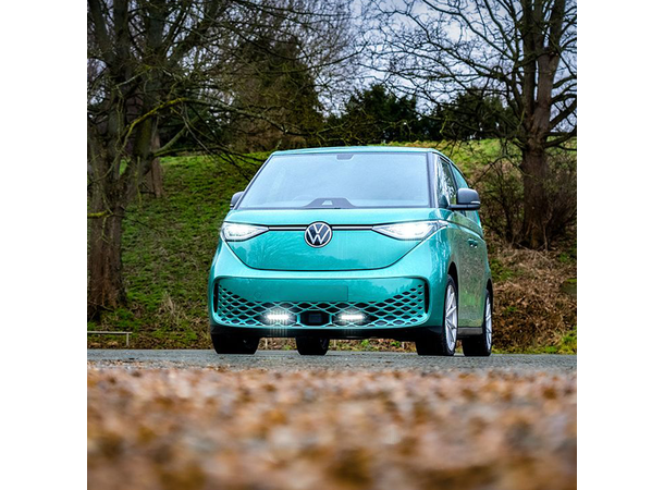 Lazer lyspakke VW ID. Buzz 2022-> 