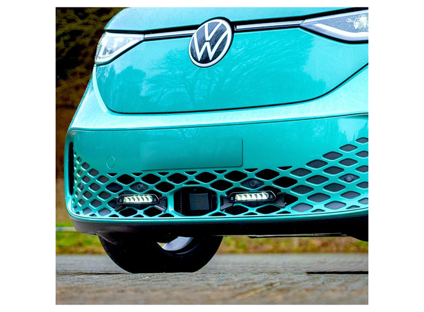 Lazer lyspakke VW ID. Buzz 2022-> 