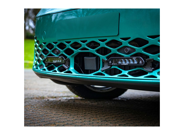 Lazer lyspakke VW ID. Buzz 2022-> 