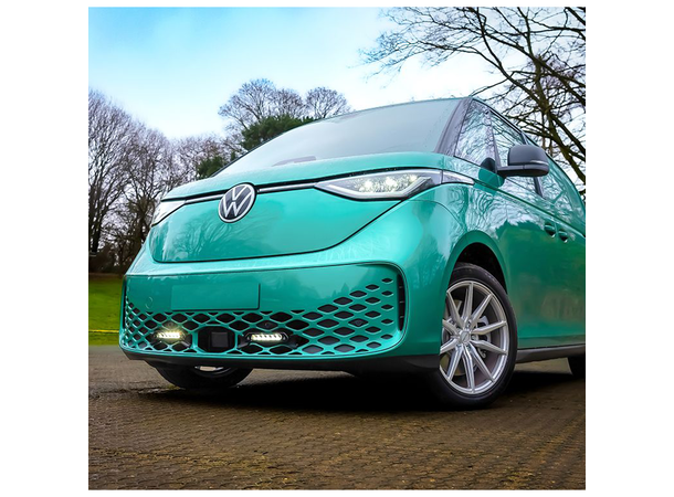 Lazer lyspakke VW ID. Buzz 2022-> 