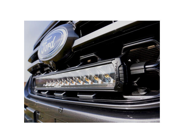 Lazer lyspakke for Ford Ranger 2023-> Lyspakke Ford Ranger Wildtrack 2023->