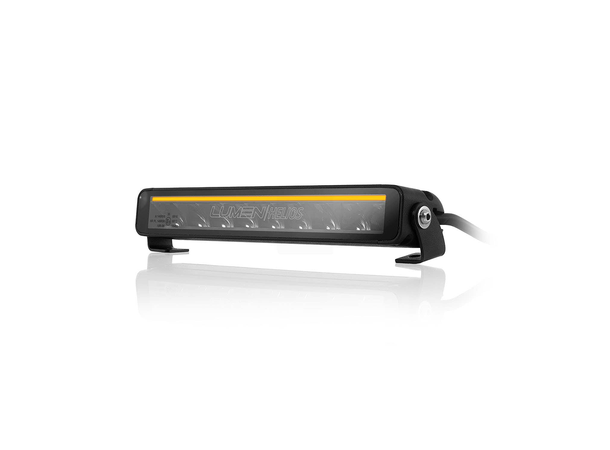 Lumen Helios SX10 LED fjernlys LED, 5984 lumen, 650m, Kombo 