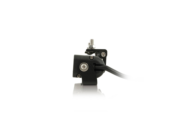 Lumen Helios SX10 LED fjernlys LED, 5984 lumen, 650m, Kombo 