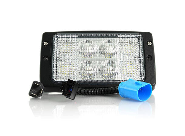 Lumen Workforce S65 LED arbeidslys 4448 lumen, Arbeidslys til traktor 