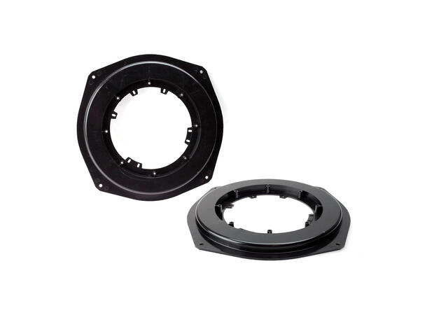 Metra Høyttaleradaptere (6,5") Chevrolet Corvette (2005-2019) foran 