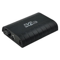 Mr12volt Bluetooth adapter Mercedes med Audio20/50, Comand NTG 1/2