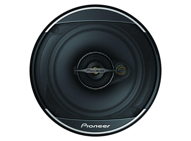 Pioneer TS-A1371F høyttalerpar 5,25", 50W RMS, 300W Maks, 4 Ohm
