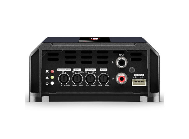 SounDigital SD800.1 EVO5 2 Ohm 800W, 2 Ohm. 