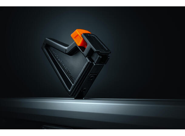 Strands C-Rack Flex Lastestopper Pris per stk. 