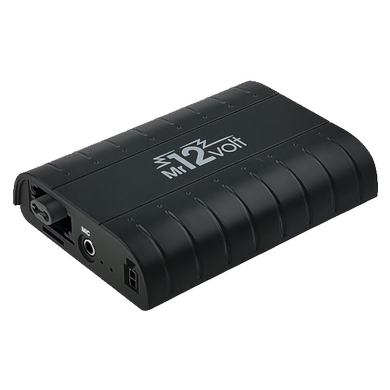 Bil Bluetooth Audio Aux i adapterkabel for Mercedes W169 W245 W203 W209  W164