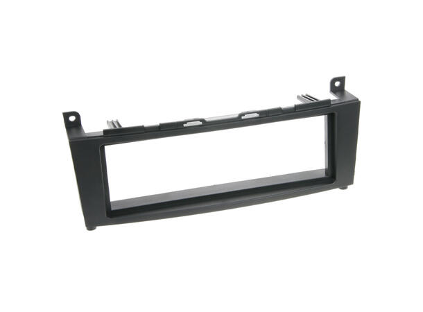 ACV 1-DIN monteringsramme MB C-klasse (2007-2011) 