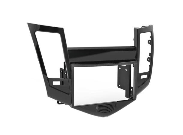 ACV 2-DIN monteringsramme Chevrolet Cruze (2008-2012) 