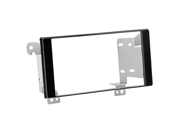ACV 2-DIN monteringsramme Impreza/Forester/XV (2012-2014) u/navi 