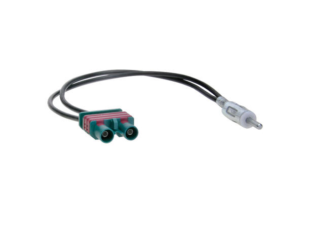 ACV Antenneadapter - beholde FM Volvo (2005-2014) 