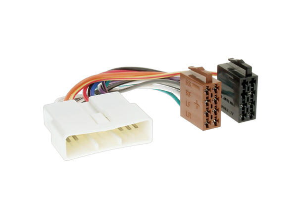 ACV ISO-overgang Honda (1988-1998) 