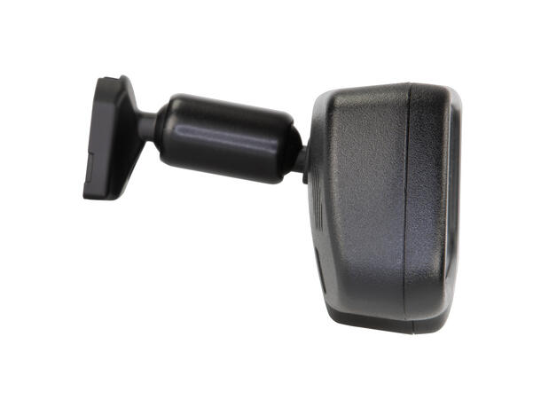 ACV Speilmonitor, universal m/fjernk. 7", 4 x RCA innganger 