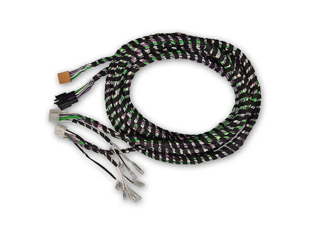 Alpine KWE-PXE8-UNI - kabelforlenger til Optim8 PXE-C80-88, 6 meter 