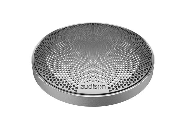 Audison AVG 3.0 S II høyttalergrill For AV 3.0 II. Pris per par. 