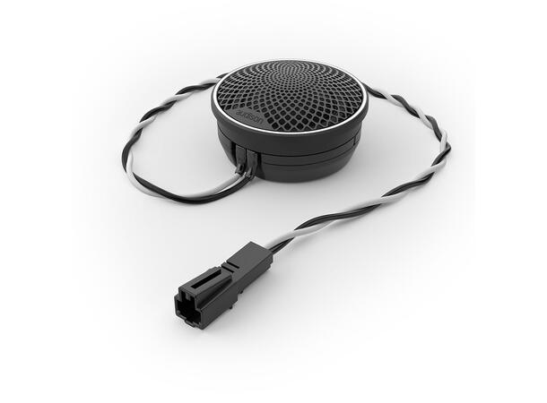 Audison AV 1.1 II diskanter 1,1", 180W Maks,VOCE II-serien 