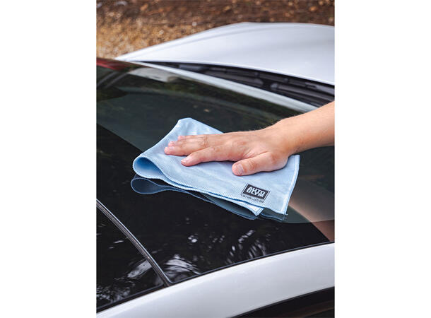 Autoglym Glass & Screen Cloths Glass & Screen Cloths, 3 pk. 