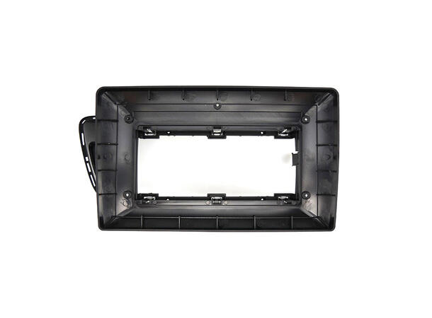 ConnectED Mont.ramme for 10,1" spiller Audi Q5 (2009 - 2016) 