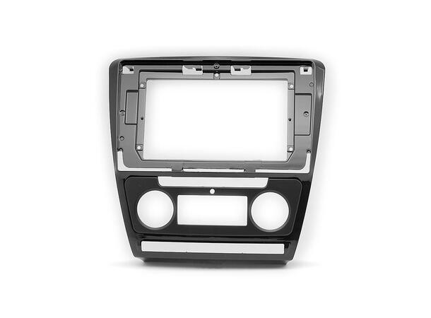 ConnectED Mont.ramme for 10,1" spiller Skoda Octavia (2010-2012) 